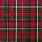 Stewart Prince Charles Edward Modern 10oz Tartan Fabric